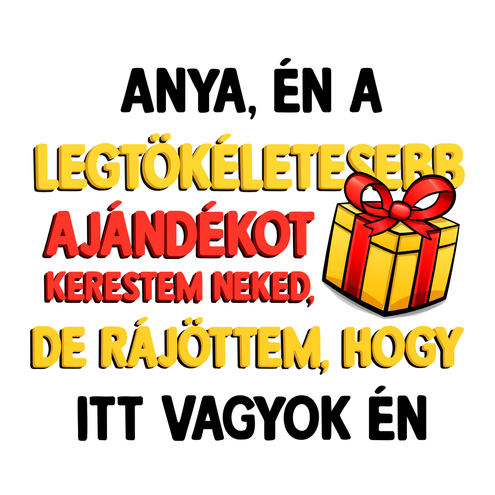 Anya én a legtökéletesebb - Anyukámnak.png